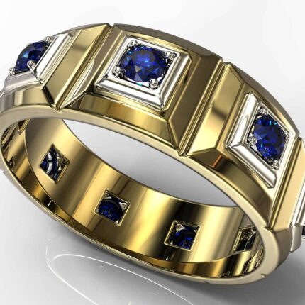 Shakespeare Ring