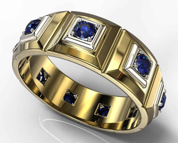 Shakespeare Ring