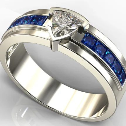 Solomon Ring