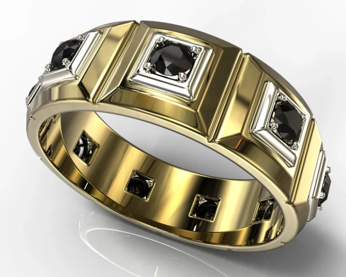 Shakespeare Ring