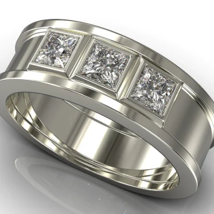Edward Ring