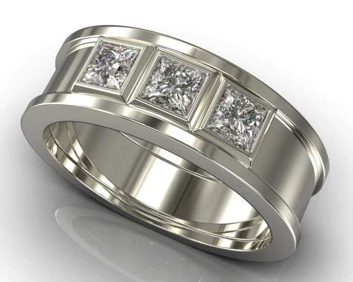 Edward Ring
