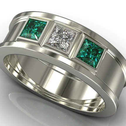 Edward Ring