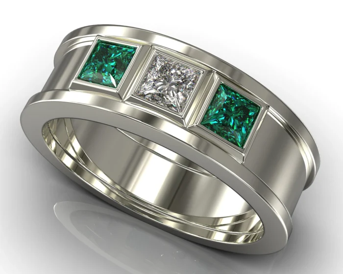 Edward Ring