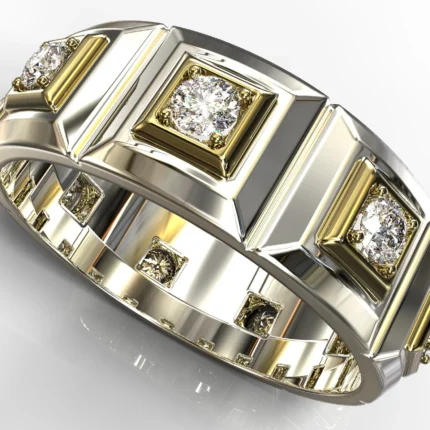 Shakespeare Ring