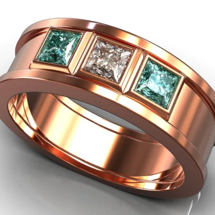 Edward Ring