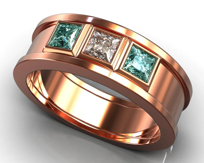 Edward Ring