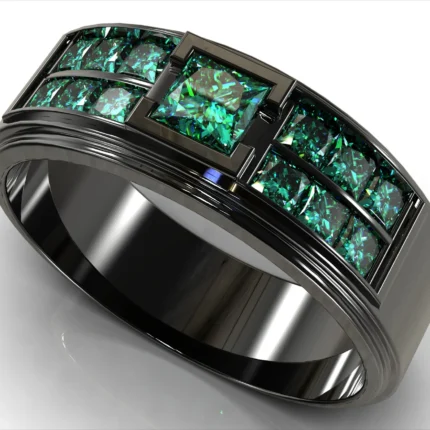 Nietzsche Ring