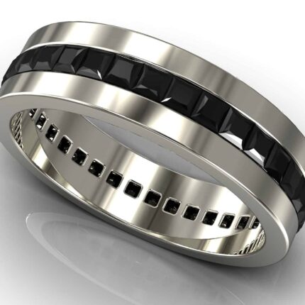 Courbet Ring