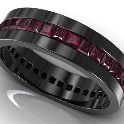 Courbet Ring
