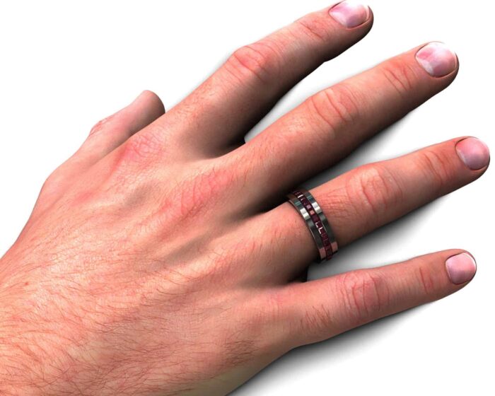 Courbet Ring - Image 2