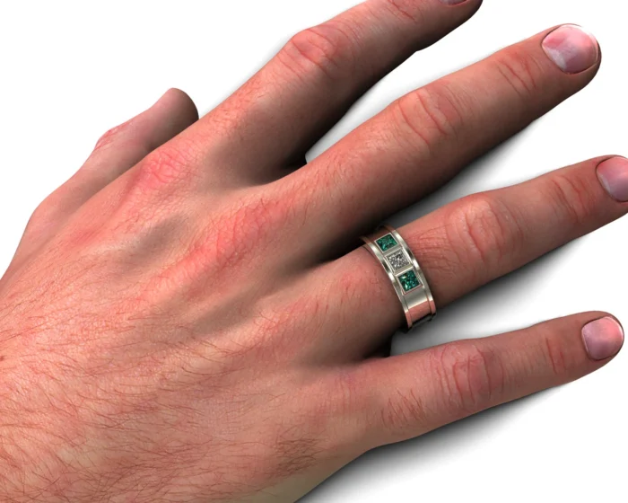 Edward Ring - Image 2
