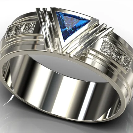 Hawthorne Ring