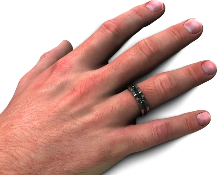 Courbet Ring - Image 2