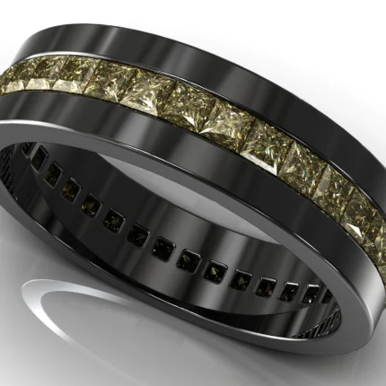 Courbet Ring