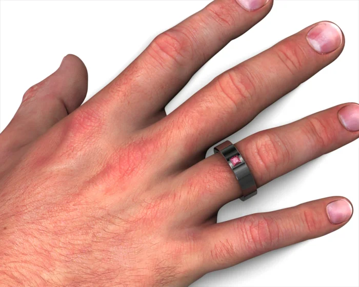 Goethe Ring - Image 5