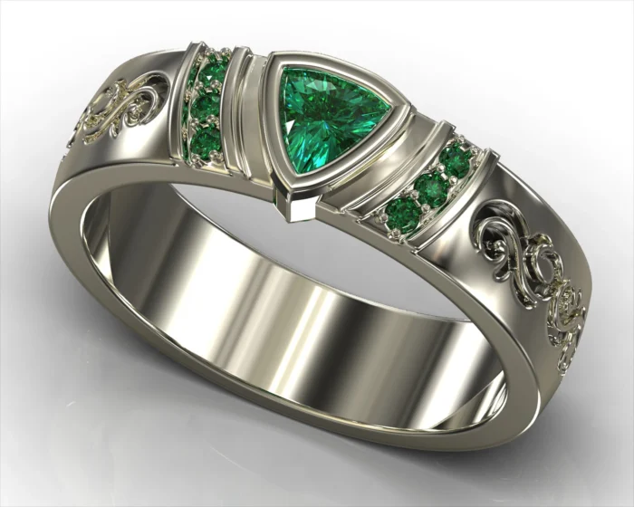 Raphael Ring