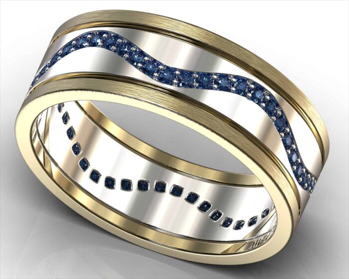 Verne Ring