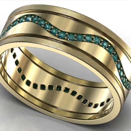 Verne Ring