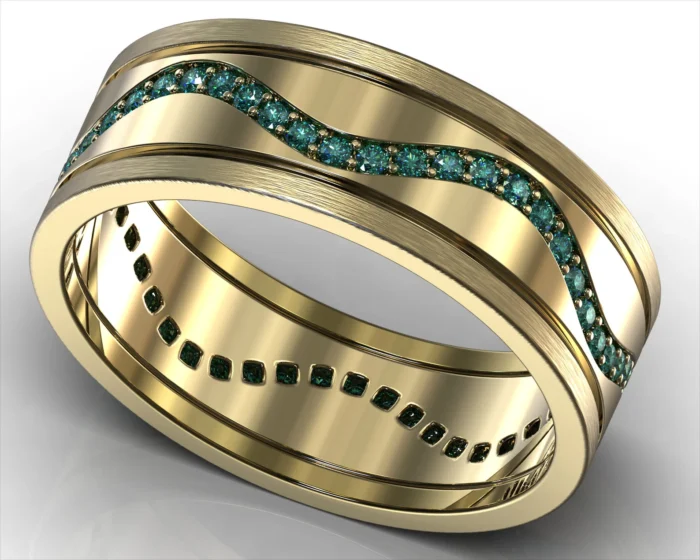 Verne Ring