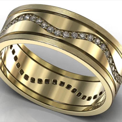 Verne Ring