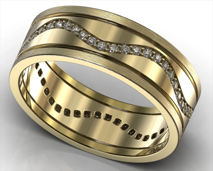 Verne Ring