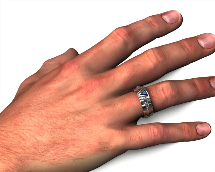 Hawthorne Ring - Image 5