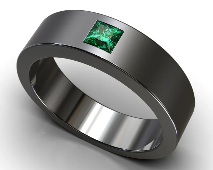 Goethe Ring