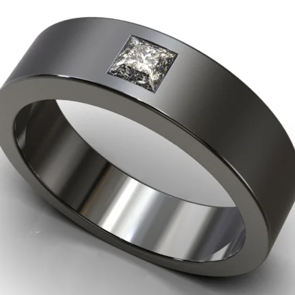 Goethe Ring
