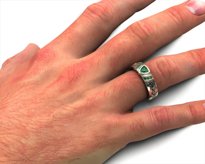 Raphael Ring - Image 2