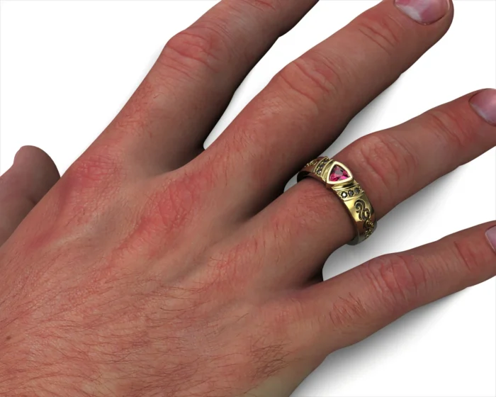 Raphael Ring - Image 2