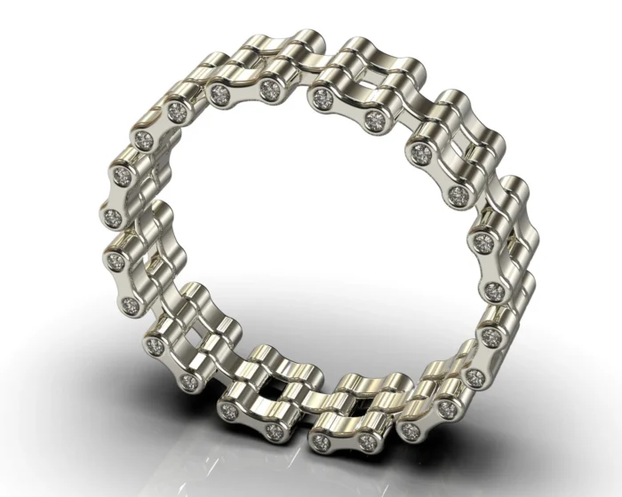 Napoleon Ring - Image 2