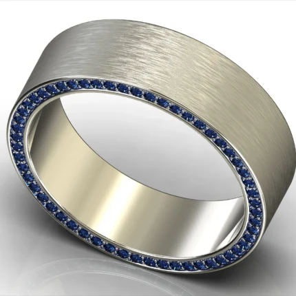 Twain Ring