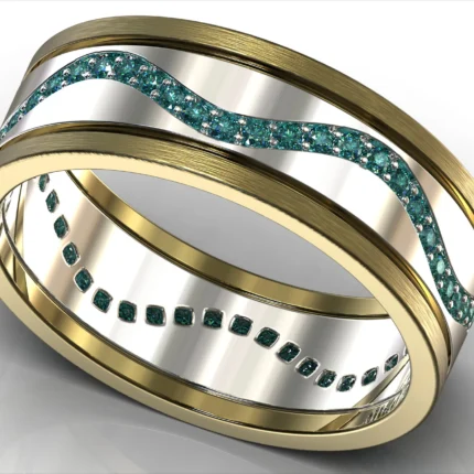 Verne Ring
