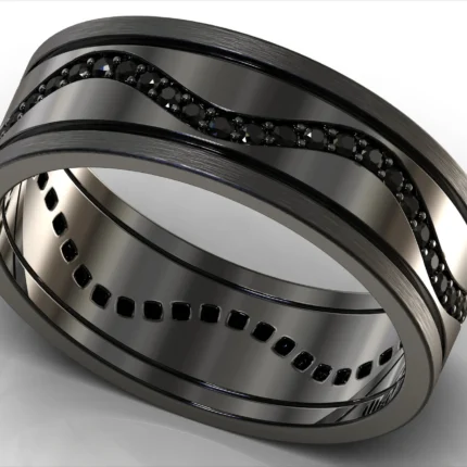 Verne Ring