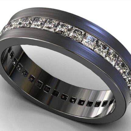 Courbet Ring