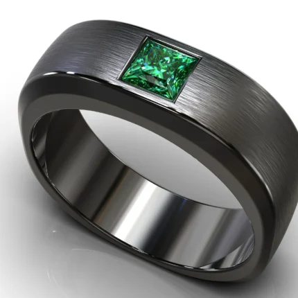 Edward Ring