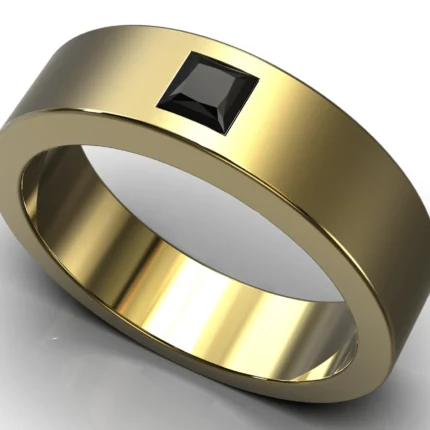 Goethe Ring