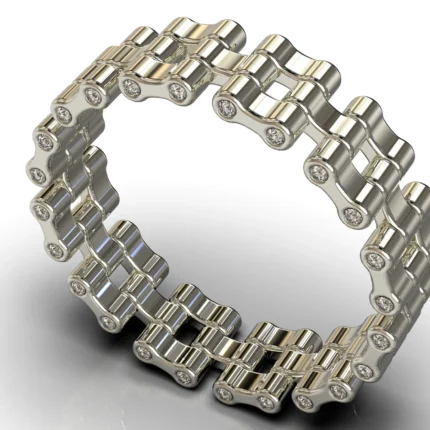 Napoleon Ring