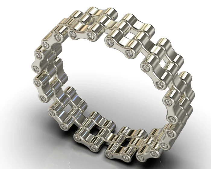 Napoleon Ring