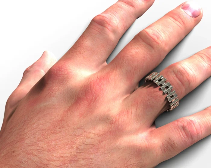 Napoleon Ring - Image 3