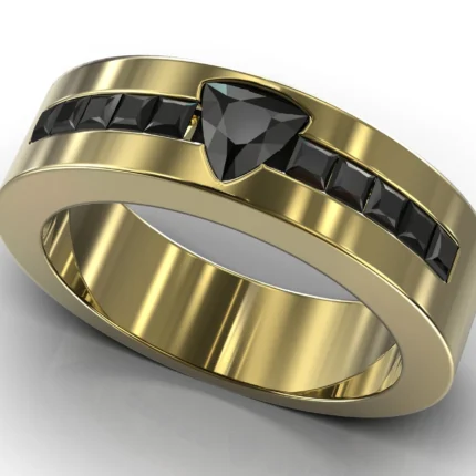 Pasteur Ring