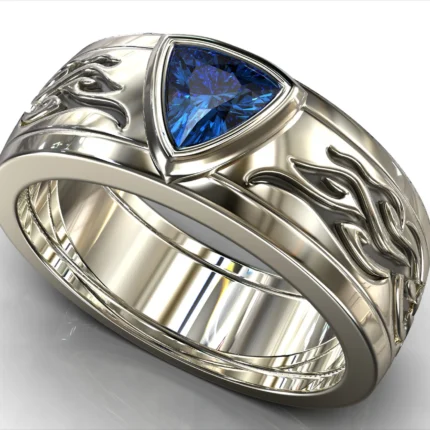 Socrates Ring