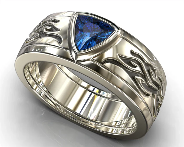 Socrates Ring