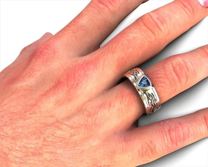 Socrates Ring - Image 2