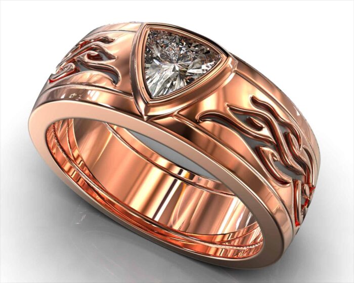 Socrates Ring