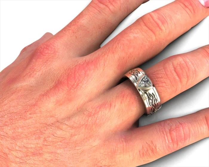 Socrates Ring - Image 2