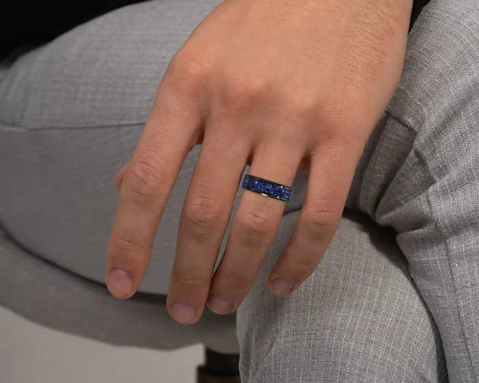 Vivaldi Ring - Image 4