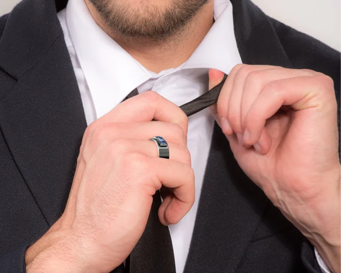 Baudelaire Ring - Image 2