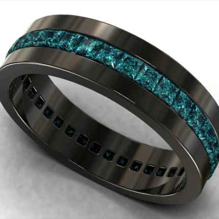 Courbet Ring